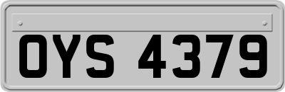 OYS4379