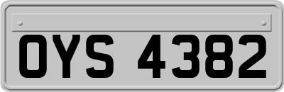 OYS4382