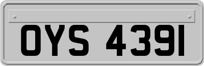 OYS4391