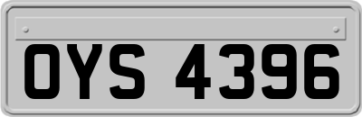 OYS4396