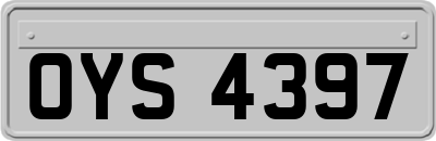 OYS4397