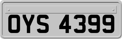 OYS4399