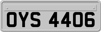 OYS4406