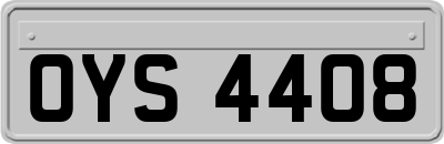 OYS4408