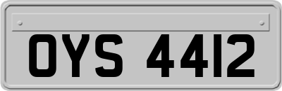 OYS4412