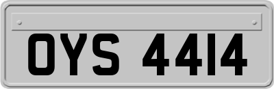 OYS4414
