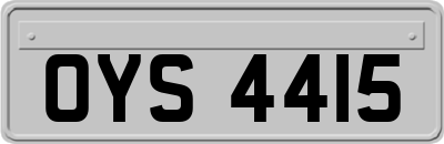 OYS4415