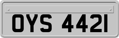 OYS4421