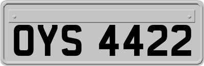 OYS4422