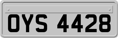OYS4428