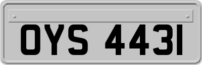 OYS4431