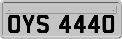OYS4440