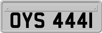 OYS4441