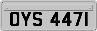 OYS4471