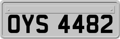 OYS4482