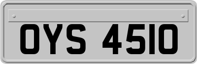 OYS4510