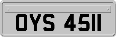 OYS4511