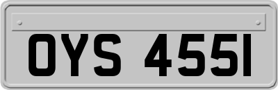 OYS4551
