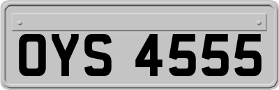 OYS4555