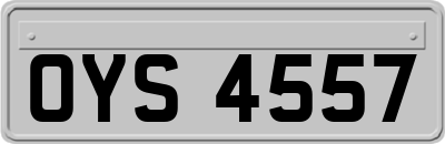 OYS4557
