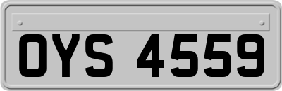 OYS4559