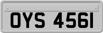 OYS4561