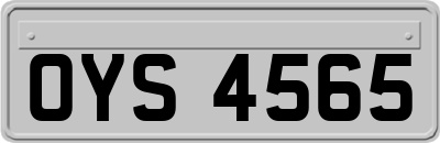 OYS4565