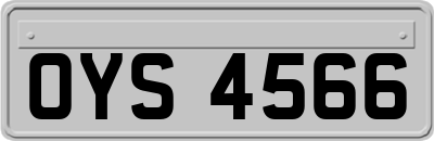 OYS4566