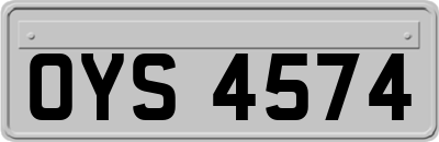 OYS4574