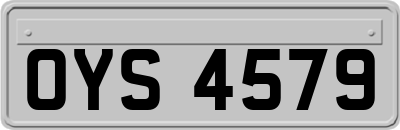 OYS4579