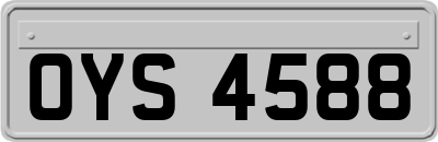 OYS4588