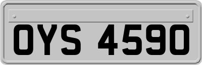 OYS4590