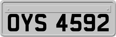 OYS4592