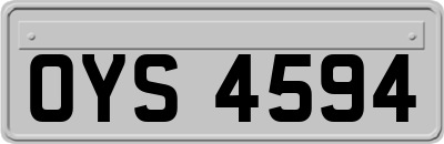 OYS4594