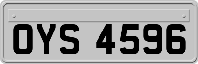 OYS4596