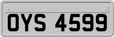 OYS4599