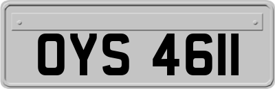 OYS4611