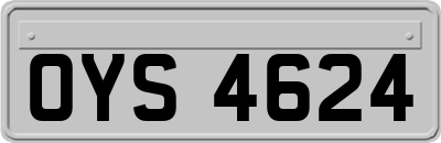 OYS4624
