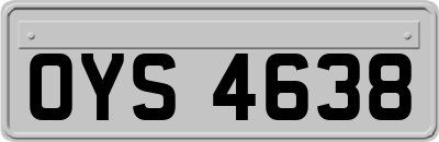 OYS4638