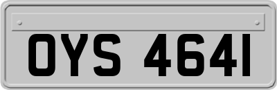 OYS4641