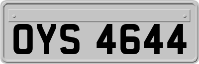 OYS4644