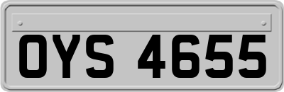 OYS4655