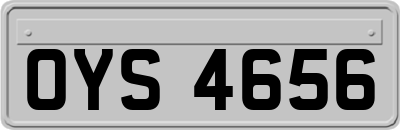 OYS4656
