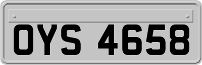 OYS4658