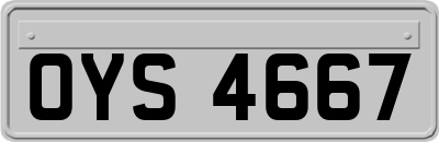 OYS4667