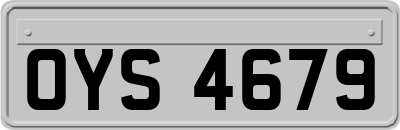 OYS4679