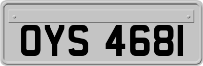 OYS4681