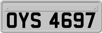 OYS4697