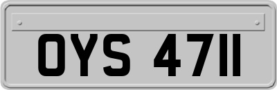 OYS4711