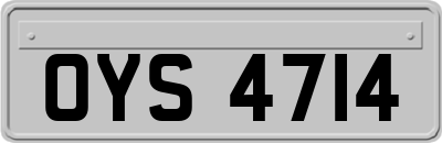 OYS4714